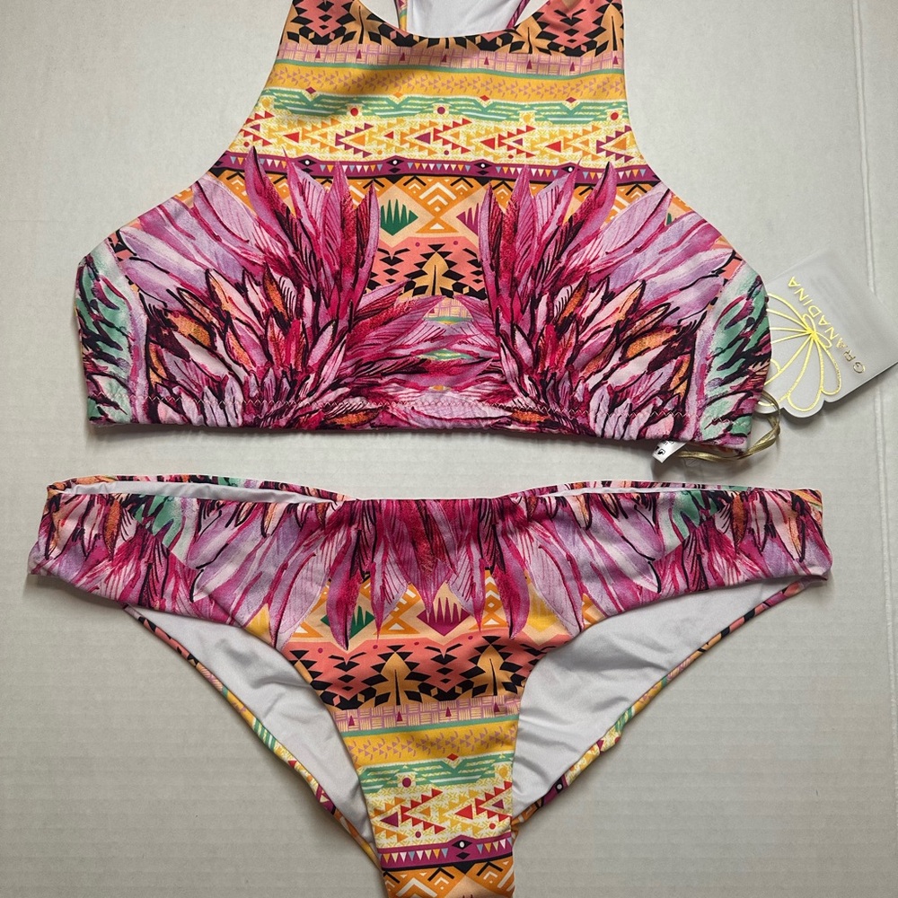 Granadita Bikini - NEW, with tags. Never used